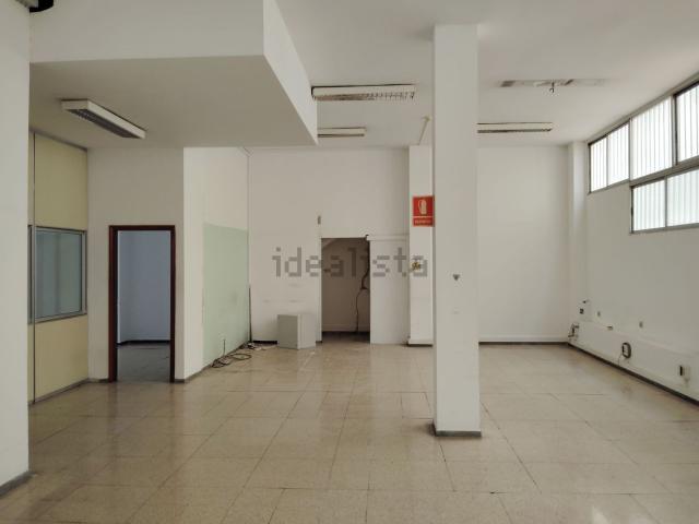 Local Comercial en venta en San Juan, Telde