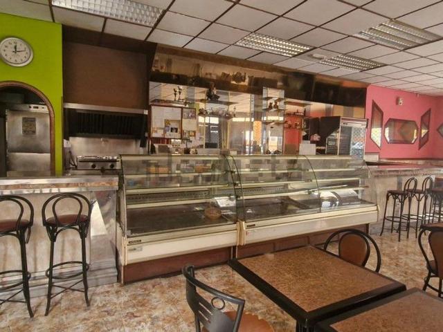 Local Comercial en venta en San Juan, Telde
