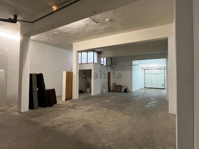 Local Comercial en alquiler en Callejón del Castillo, Telde