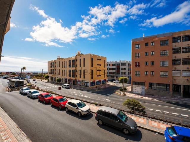 Local Comercial en alquiler en Callejón del Castillo, Telde