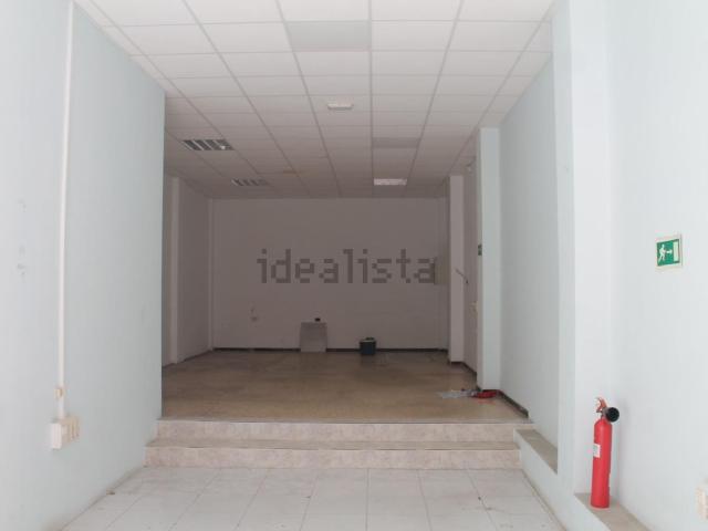 Local Comercial en alquiler en San Juan, Telde