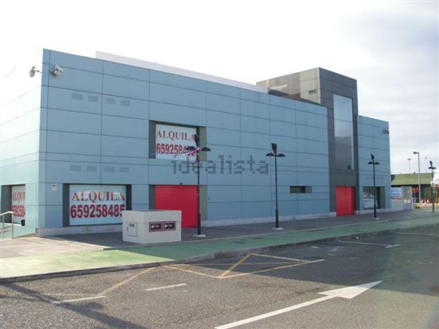 Local Comercial en alquiler en La Pardilla, Telde
