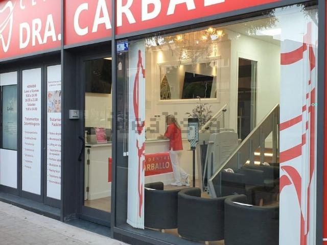 Local Comercial en venta en San Juan, Telde