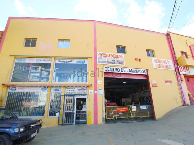Local Comercial en venta en Cañada de los Perros, Telde