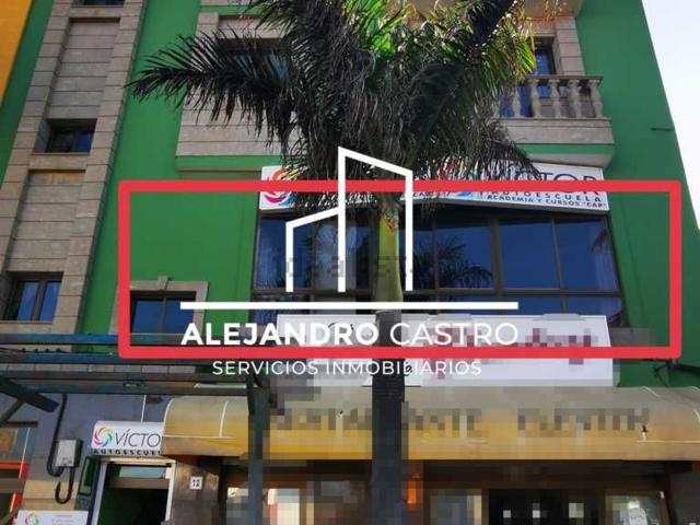 Local Comercial en alquiler en Casas Nuevas, Telde
