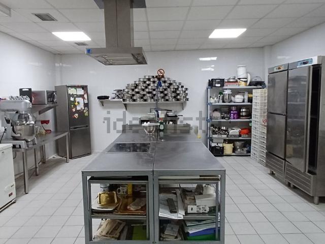 Local Comercial en alquiler en La Montañeta, Telde