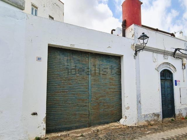 Local Comercial en venta en San Francisco, Telde