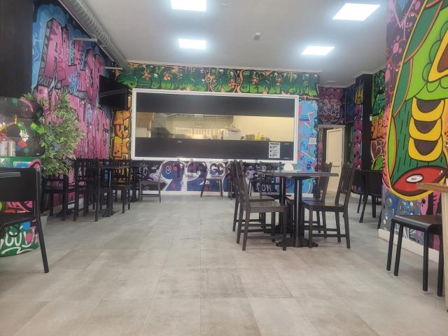 Local Comercial en alquiler en Callejón del Castillo, Telde