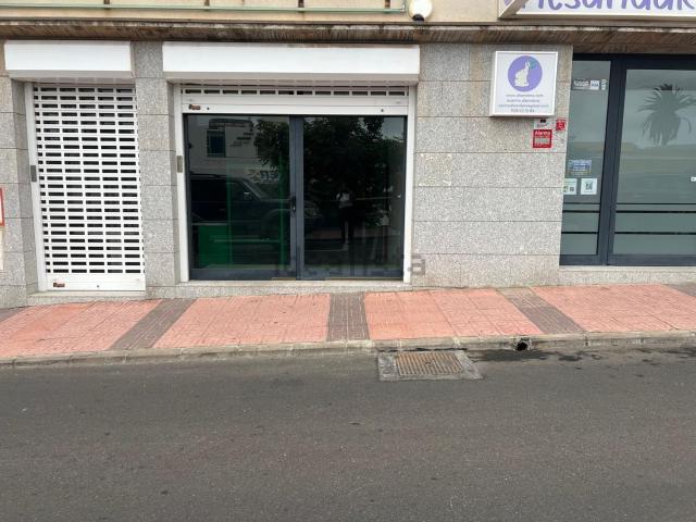 Local Comercial en alquiler en Callejón del Castillo, Telde
