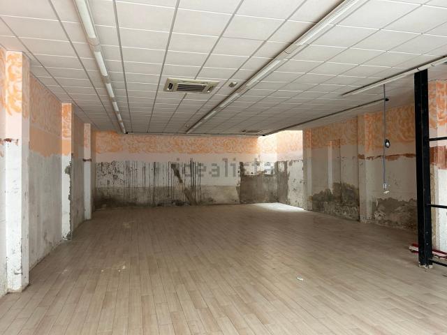 Local Comercial en alquiler en Cendro, Telde