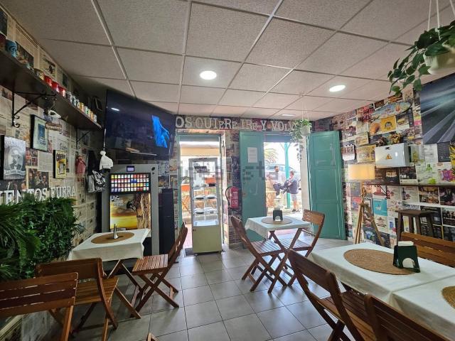 Local Comercial en alquiler en Cruce de Melenara, Telde