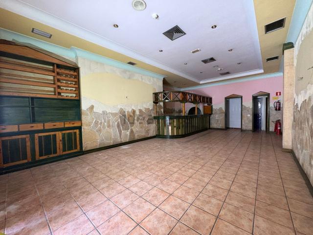 Local Comercial en alquiler en Callejón del Castillo, Telde