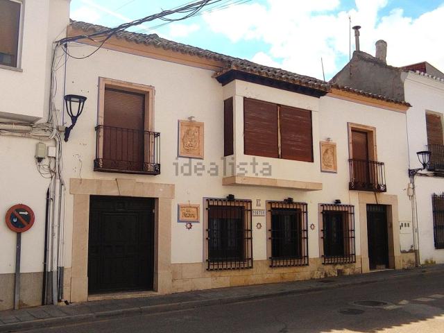 Local Comercial en venta en Tembleque, Toledo