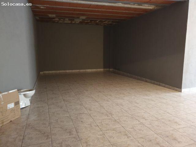 Local Comercial en venta en Pedrezuela