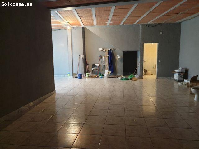 Local Comercial en venta en Pedrezuela, Madrid