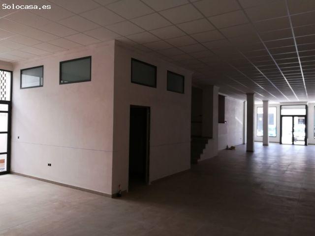 Local Comercial en alquiler en Baena, Andalucía