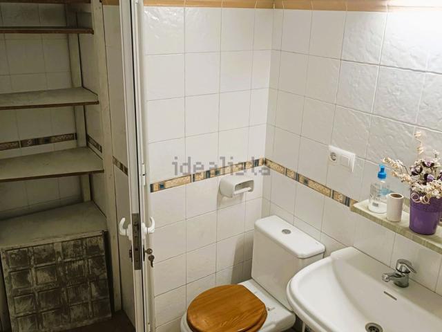 Local Comercial en venta en Teulada