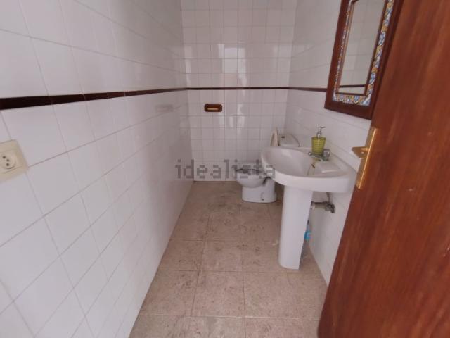 Local Comercial en alquiler en la Marina Alta, Valencia