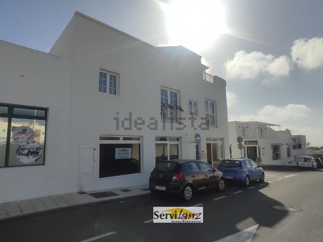 Local Comercial en venta en Lanzarote, Tías