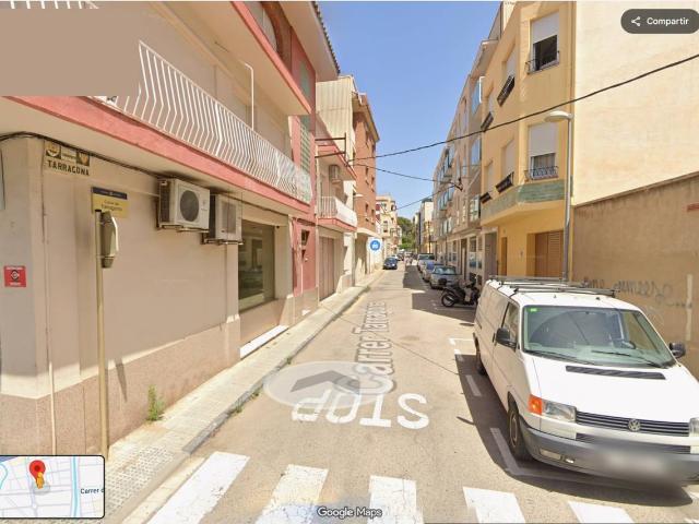 Garaje en alquiler en la Llosa, Baix Camp
