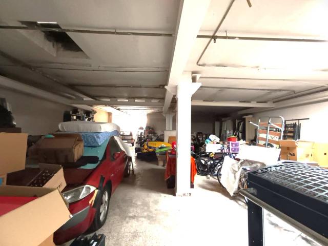 Garaje en venta en es Camp Redó, Palma