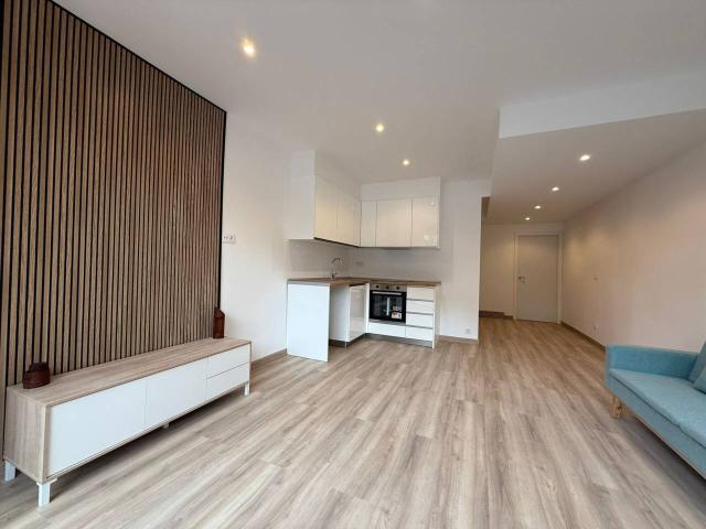 Loft en venta en Sants-Montjuïc, Barcelonès