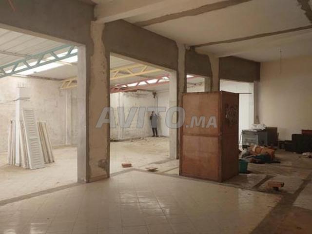 Propriété vente à El Ma, Gharb-Chrarda-Beni Hssen