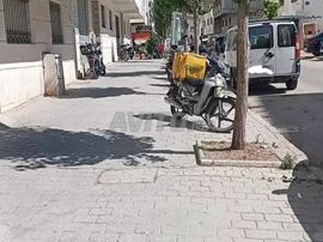 Local commercial vente à Tangero, Tanger-Tétouan