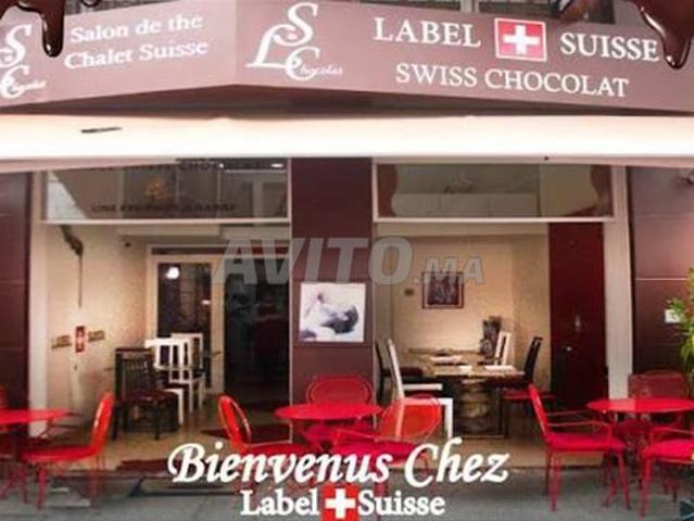 Local commercial location