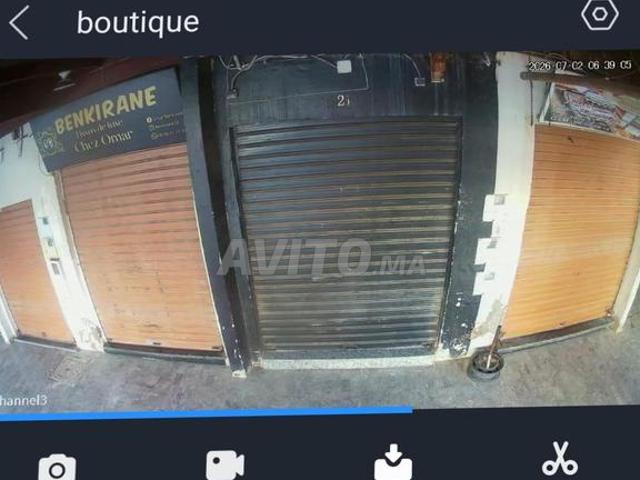 Local commercial vente à Centre Ville