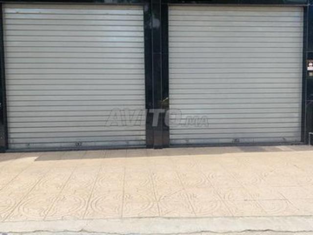Local commercial vente à Tétouan, Tanger-Tétouan