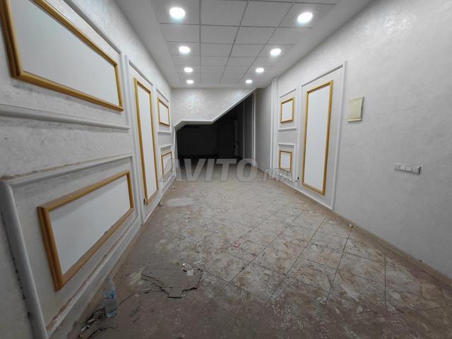 Local commercial vente à Anfa, Gharb-Chrarda-Beni Hssen