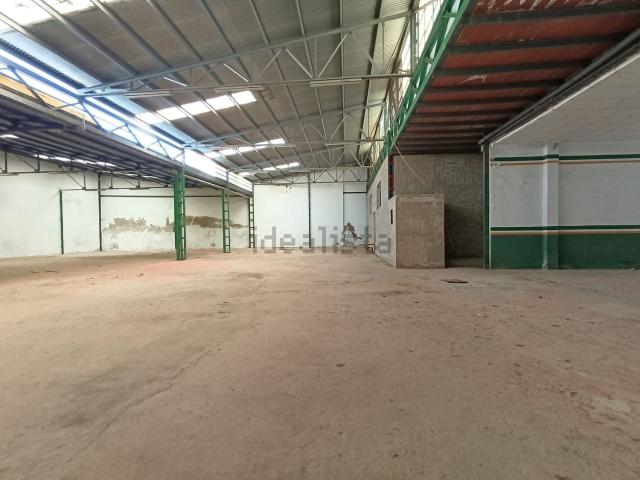 Local Comercial en venta en Tobarra, Castilla-La Mancha