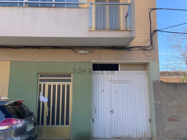 Local Comercial en venta en Tobarra, Castilla-La Mancha