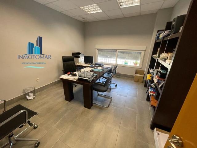 Nave en venta en Santa María de Benquerencia, Toledo