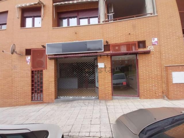 Local Comercial en venta en Toledo