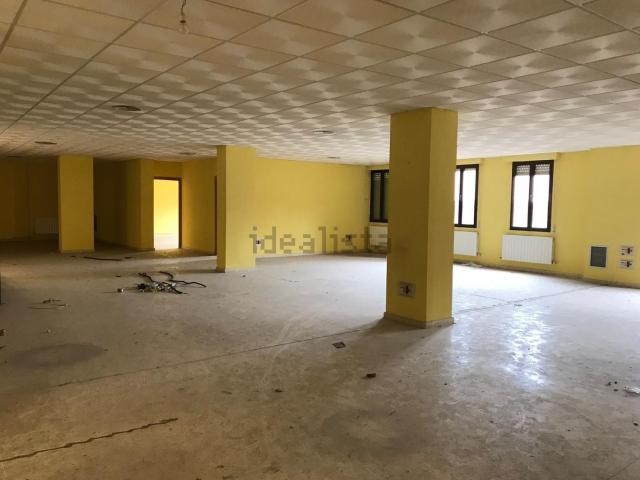 Local Comercial en venta en Toledo, Santa Bárbara