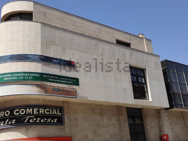 Local Comercial en venta en Toledo