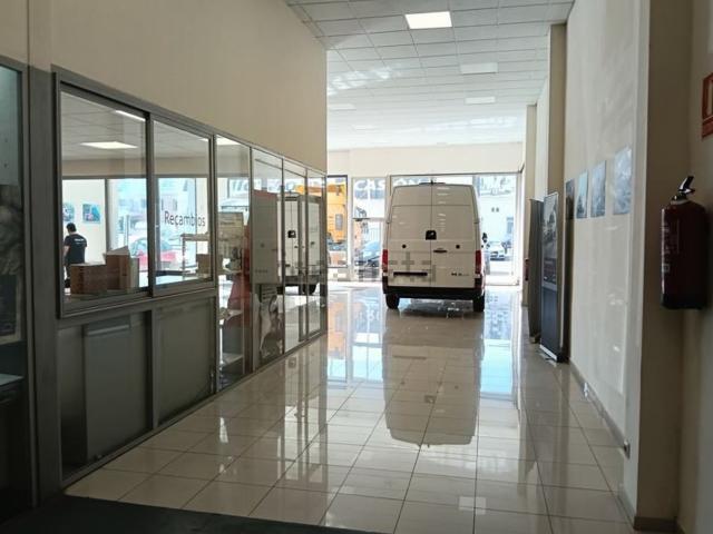 Nave en venta en Santa María de Benquerencia, Toledo