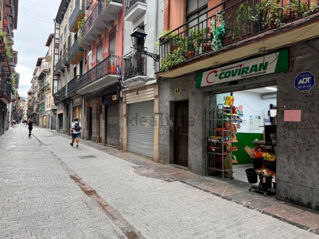 Local Comercial en venta en Alde Zaharra, Tolosa