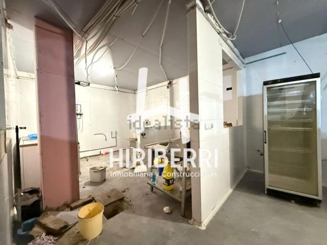 Local Comercial en venta en Belate, Tolosa