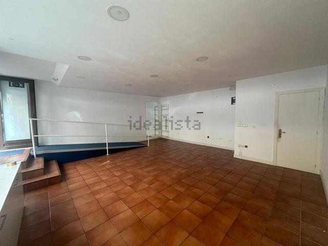 Local Comercial en alquiler en Berazubi, Tolosa