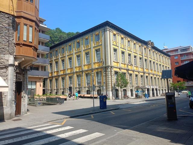 Local Comercial en venta en Belate, Tolosa
