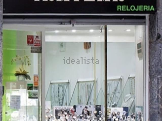 Local Comercial en venta en Alde Zaharra, Tolosa