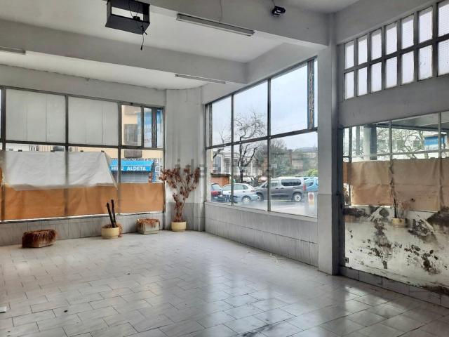 Local Comercial en alquiler en Berazubi, Tolosa