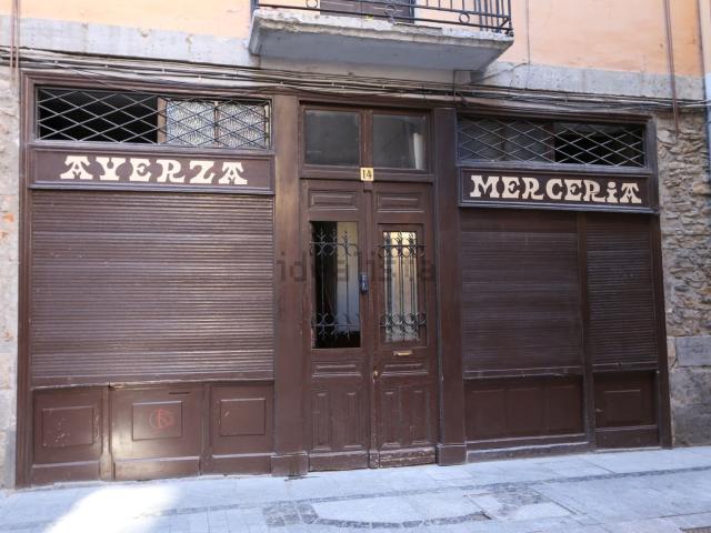 Local Comercial en venta en Alde Zaharra, Tolosa
