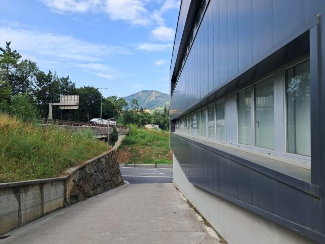 Nave en venta en Berazubi, Tolosa