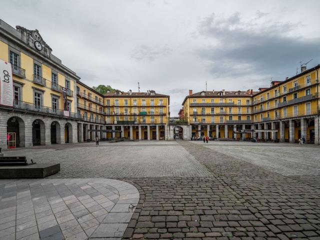 Local Comercial en venta en Alde Zaharra, Tolosa
