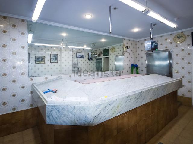 Local Comercial en venta en Alde Zaharra, Tolosa