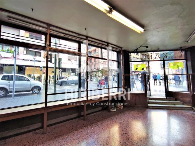 Local Comercial en alquiler en Berazubi, Tolosa